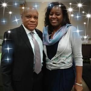 Meet your Posher, Dorraine